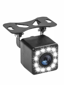 TDS TS-CAV27 камера авто 4 pin (700ТВЛ, 12В)